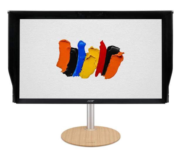 Acer ConceptD CP3271KP - 570636 - zdjęcie